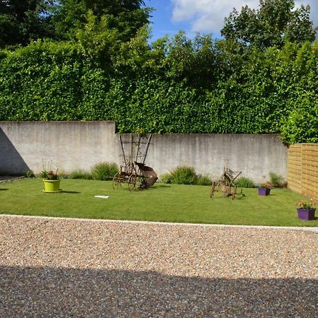 La Perroniere Hotel Athee-sur-Cher Luaran gambar