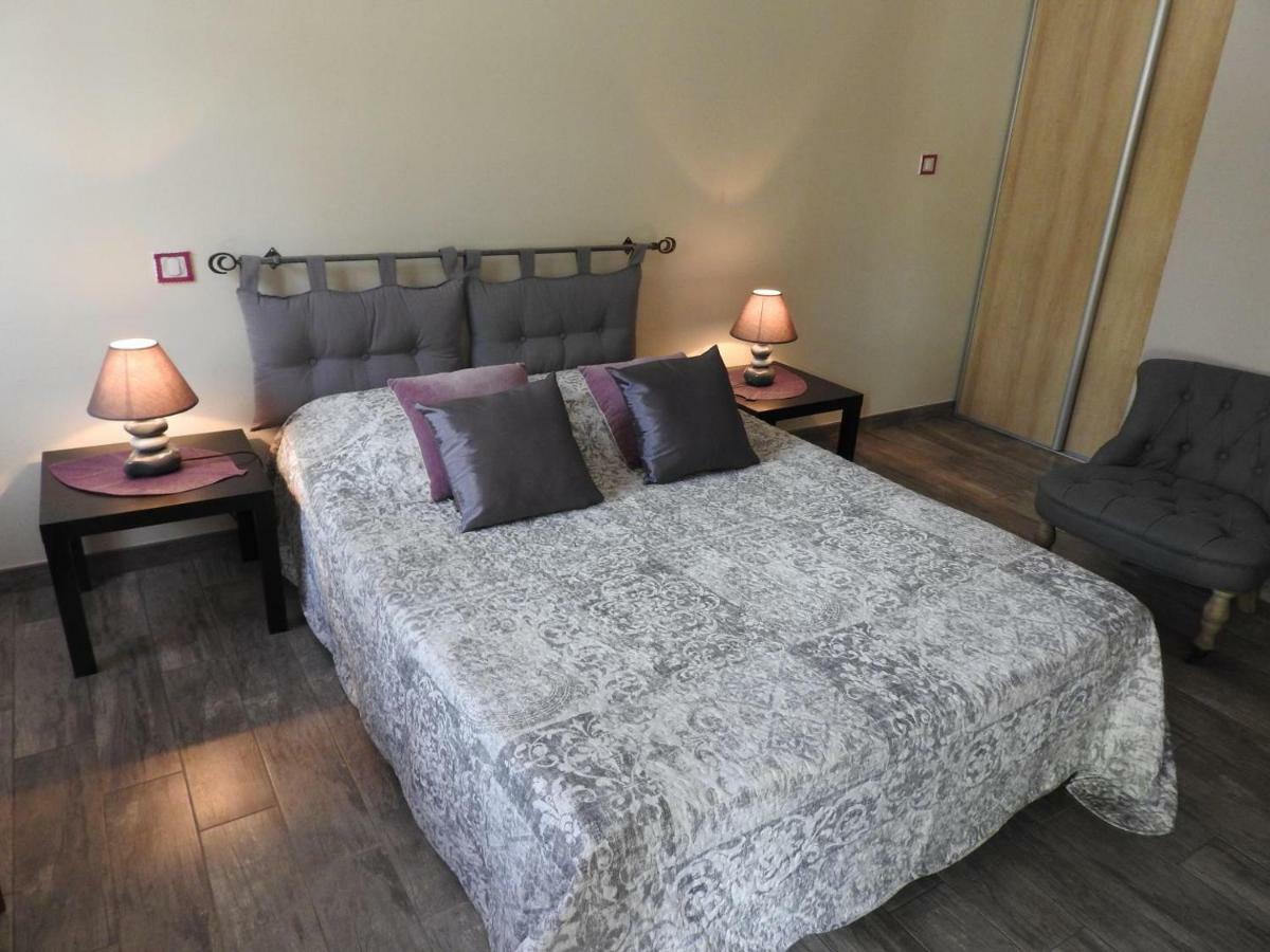 La Perroniere Hotel Athee-sur-Cher Luaran gambar